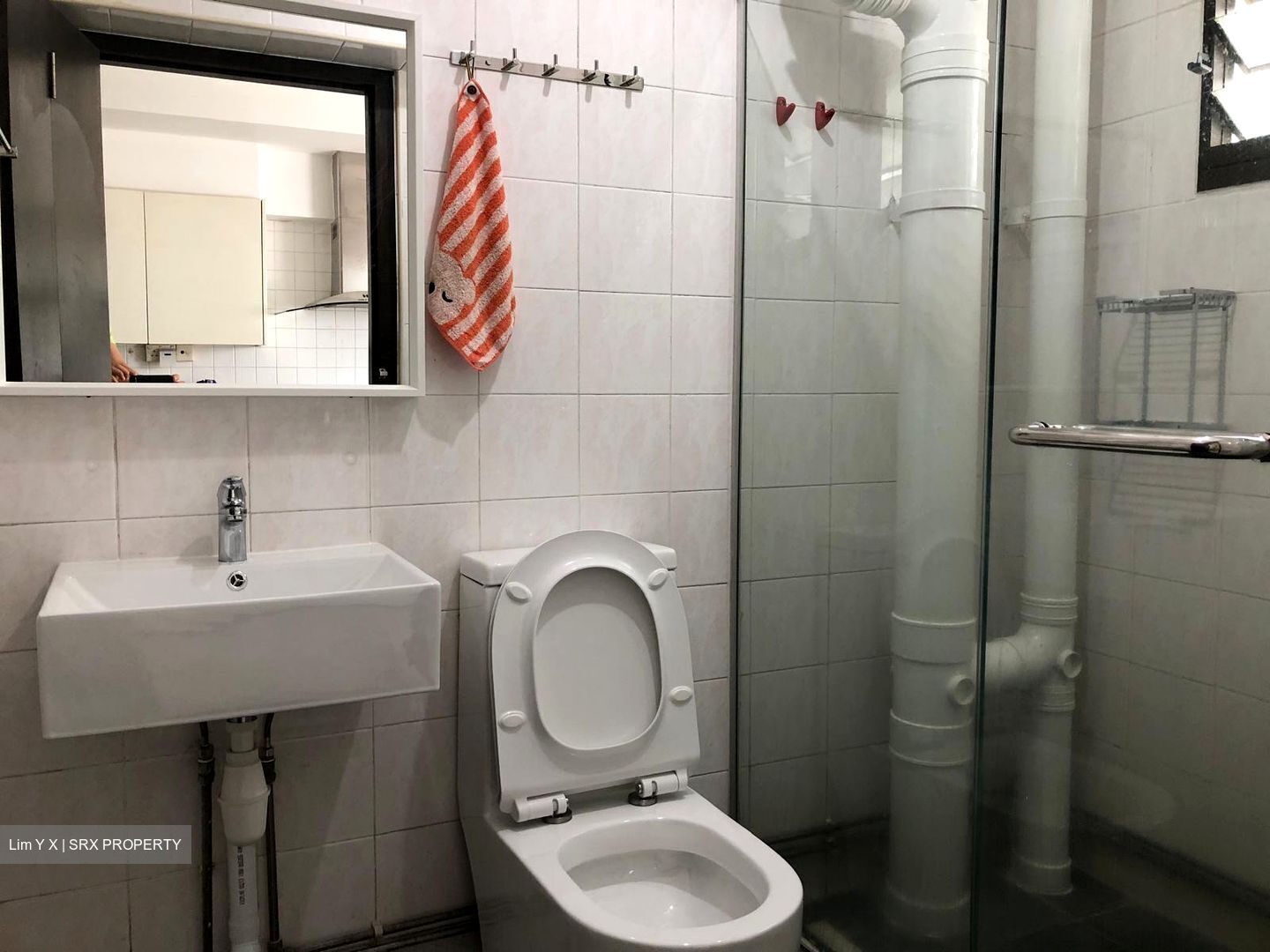 Blk 972 Hougang Street 91 (Hougang), HDB 4 Rooms #599706301
